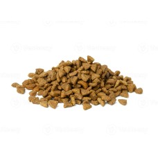 Alimento para erizos, lirones y ardillas